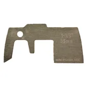 Milwaukee Switchblade™ Reservemes 35 mm - 4932479546