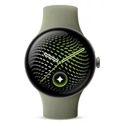 Google Pixel Watch 5 Groen 45mm