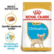 Royal Canin Chihuahua - 500 g - Puppy-Hondenvoer