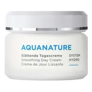 Annemarie Börlind Aquanature Smoothing Day Cream 50ML