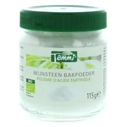 Tammi Wijnsteen Bakpoeder 115GR