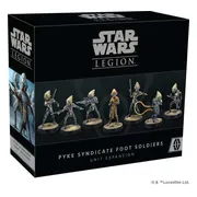 Star Wars: Legion - Pyke Syndicate Foot Soldiers Unit Expansion