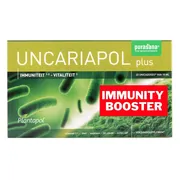 Purasana Uncariapol Plus Ampullen 20st 200ML
