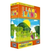 Llamaland
