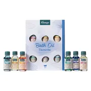 Kneipp Geschenkset Bath Oil Favourites 1 set