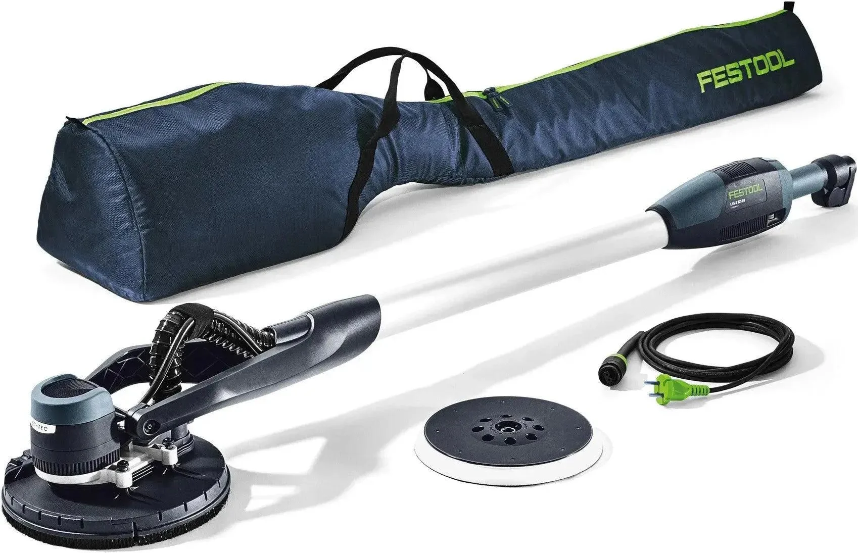 Festool LHS-E 225 EQ Langnek Schuurmachine - 571934