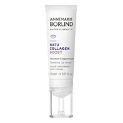 Annemarie Börlind Natu Collagen Boost Plumping Lip Serum 15ML