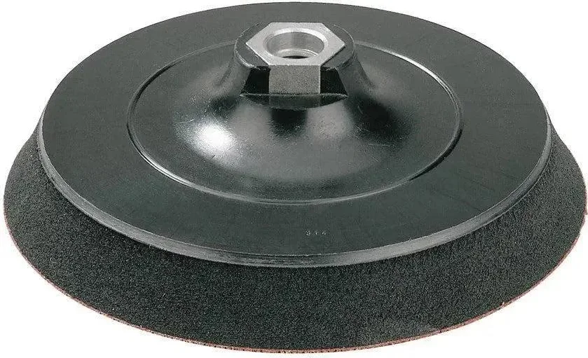 Milwaukee Polijststeunschijf Ø150 x 14,2mm M14 - 4932373161
