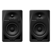 Pioneer DJ DM-40D-BT Zwart