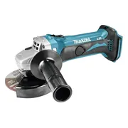 Makita DGA452Z Accu Haakse Slijper 115mm 18V Basic Body