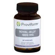 Proviform Royal Jelly Extra Sterk Vegicaps 30VCP