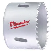 Milwaukee Bi-Metaal aannemers Gatzaag HSAW 60 MM - 1PC - 4932464693