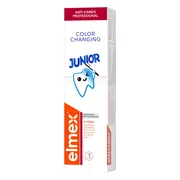 Elmex Tandpasta Junior (6-12 Jaar) Colour Changing 75 ml
