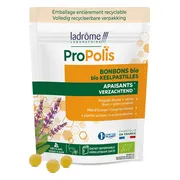 Ladrôme Propolis Keelpastilles Bio 50GR