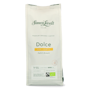 Simon Levelt Dolce Pure Arabica Full & Aromatic No.1 500GR