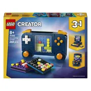 LEGO Creator Retro spelcomputer 31380