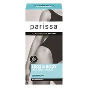 Parissa Warm Wax Legs & Body 150ML