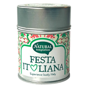 Natural Temptation Festa Italia Kruiden Bio 30GR