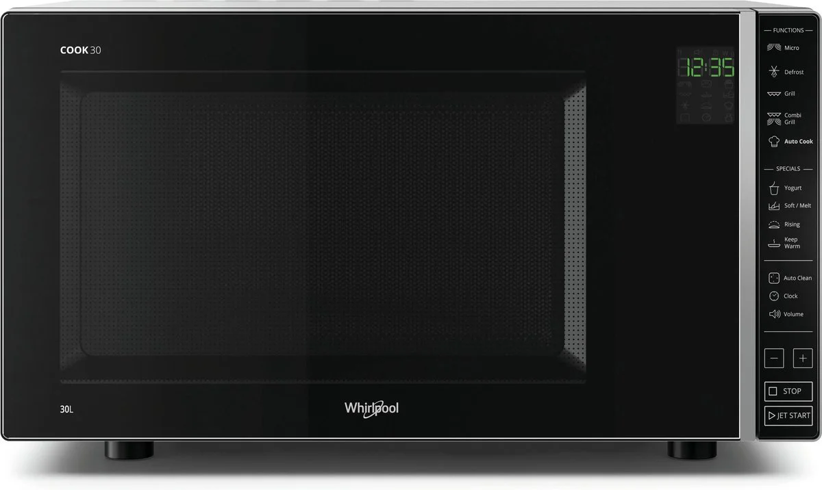 Whirlpool MWP 303 SB