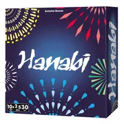 Hanabi Refresh