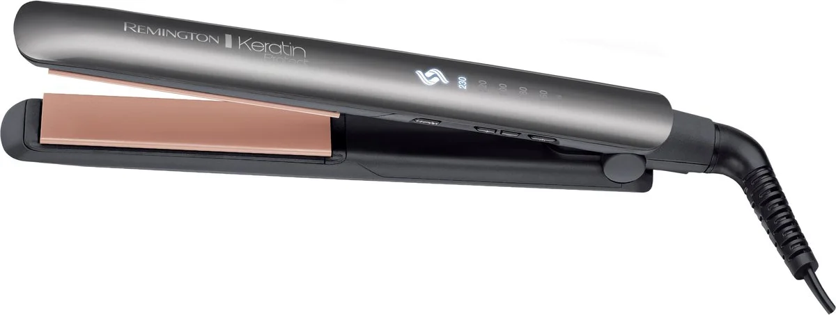 Remington S8598 Keratin Protect Intelligent
