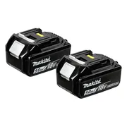 Makita BL1850B LXT Accu Duopack 18V 5.0Ah - 197288-2