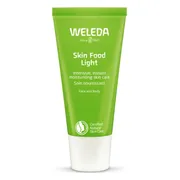 WELEDA Skin Food Voedende Crème Light 30 ml