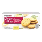 Modifast Koek Vanille Citroen 156 gr