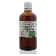 Natura Sanat Groot Hoefblad Wortel Tinctuur 100ML