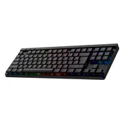 Logitech G515 TKL Lightspeed Gaming Toetsenbord Qwerty Zwart