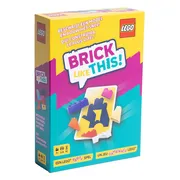 LEGO® Brick Like This!