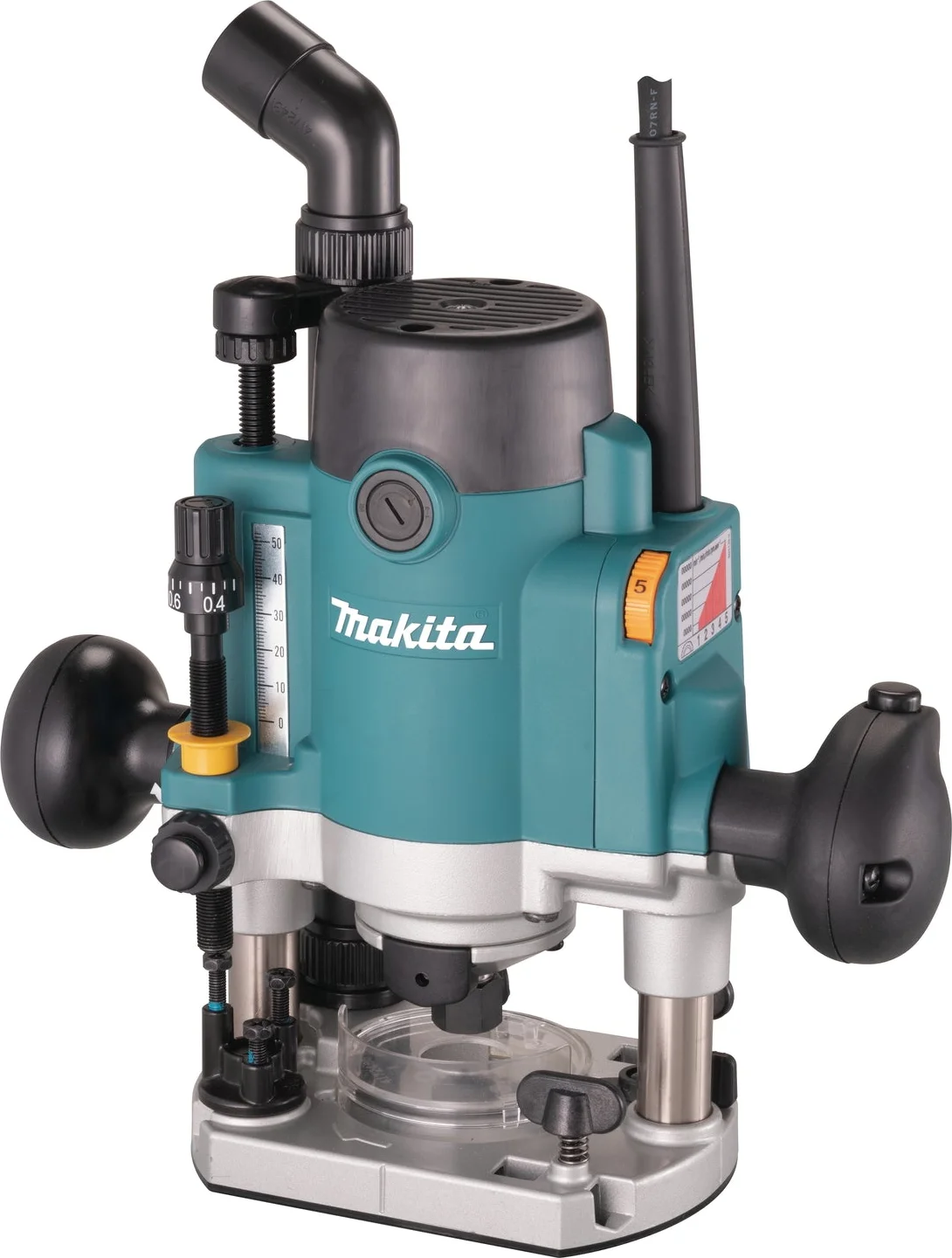 Makita RP1111C Bovenfrees 230V 1100W