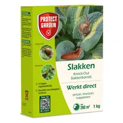 Protect Garden Slakkenkorrels 1KG