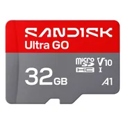 SANDISK Ultra GO microSDHC 32GB