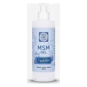 Kala Health MSM OptiMSM Gel 200ML