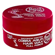 RedOne Cobra Aqua Hair Wax 150ML