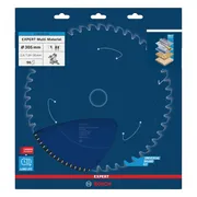 Bosch Professional Cirkelzaagblad EXPERT Multi Material | Ø 305 x 2,4 x 30mm 96T - 2608642529