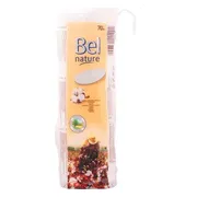 Bel Nature Wattenschijfjes 70ST