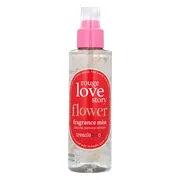 Treaclemoon Rouge Love Story Body Mist 150ML