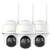 Reolink Argus B440 3-Pack