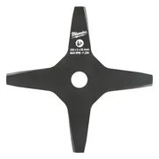 Milwaukee Bosmaaier Vervangingsmes 4-Tands voor FOPH-BCA - 4932481041