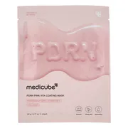 Medicube PDRN Pink Vita Coating Mask 22GR