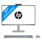 HP OmniStudio X 27-cs0970nd QWERTY