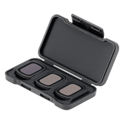 DJI Osmo Pocket 3/4 Magnetic ND Filters Set (ND 16/64/256)