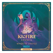 Kinfire Council: Winds of Change
