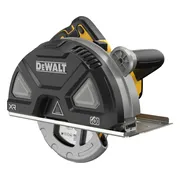 DeWALT DCS383N Accu metaal cirkelzaag 18V XR Basic Body