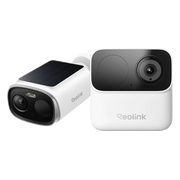 Reolink Argus B340S + Home Hub 1 Lite