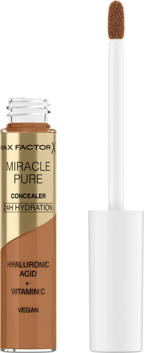 Max Factor Miracle Pure Concealer 8 7,8 ml