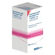 Healthypharm Hoestdrank Noscapine 150ML