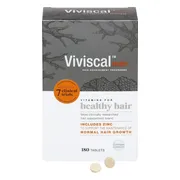 Viviscal Man Healthy Hair Tabletten 180TB
